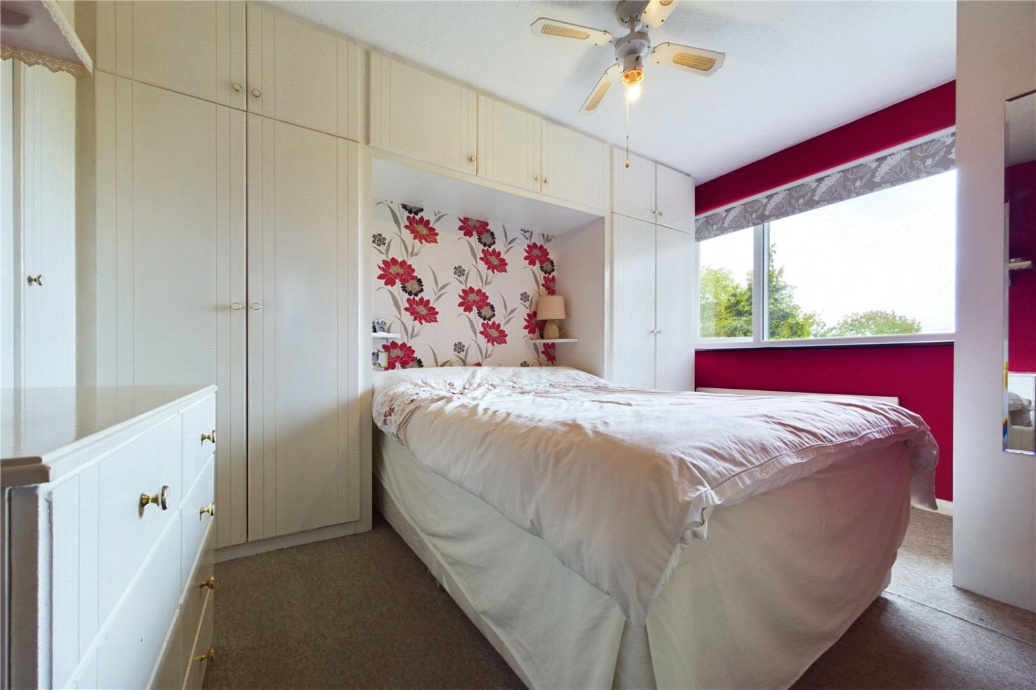 Calcot, Reading, Berkshire