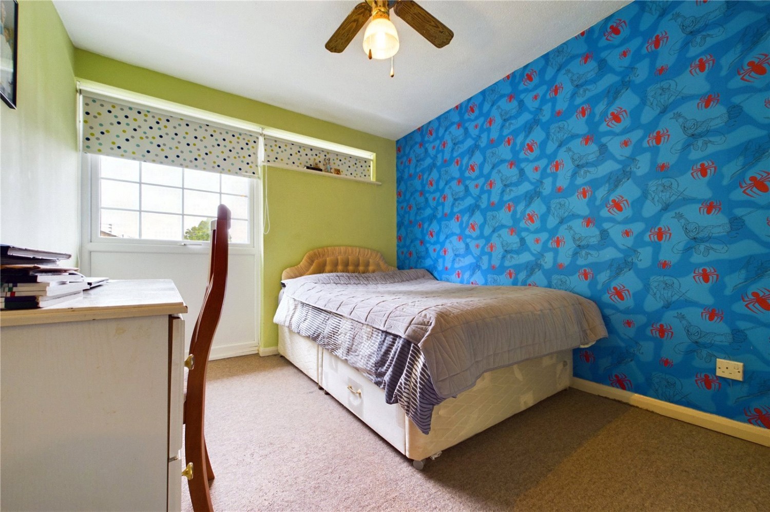 Calcot, Reading, Berkshire
