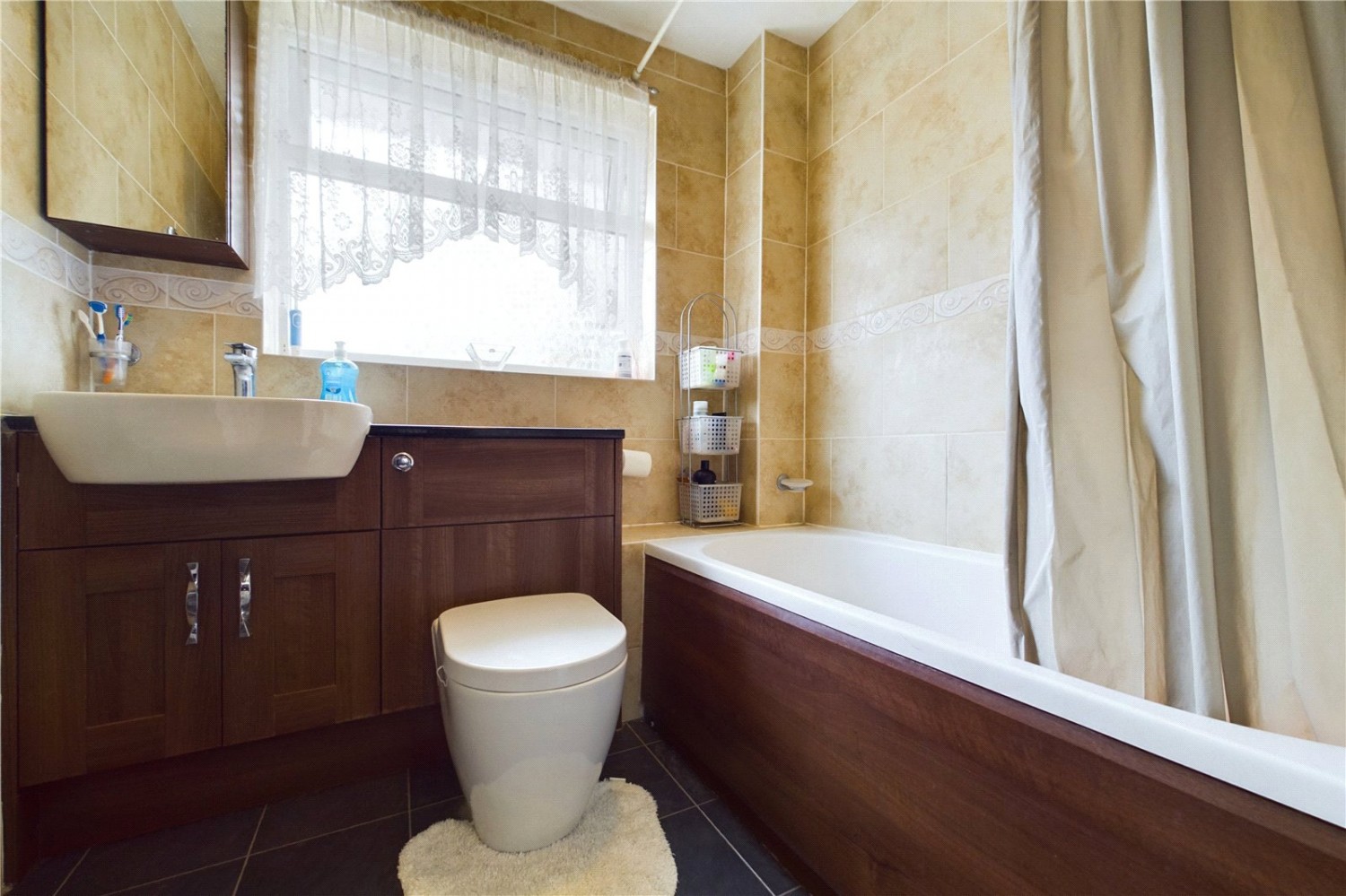 Calcot, Reading, Berkshire