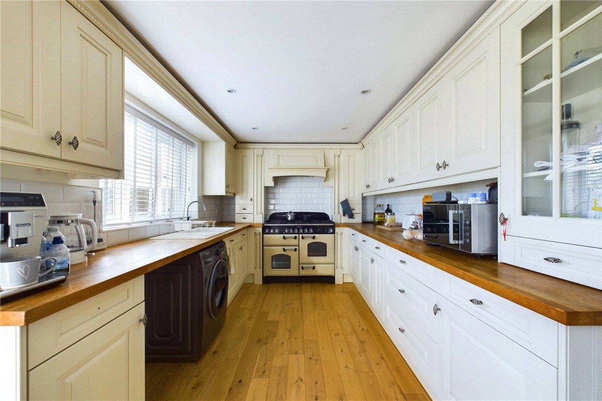 Tilehurst, Reading, Berkshire