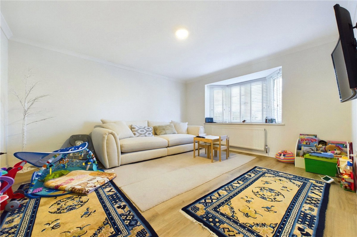 Tilehurst, Reading, Berkshire