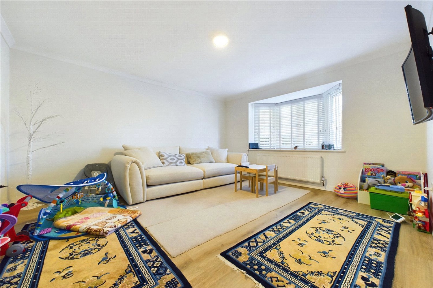 Tilehurst, Reading, Berkshire