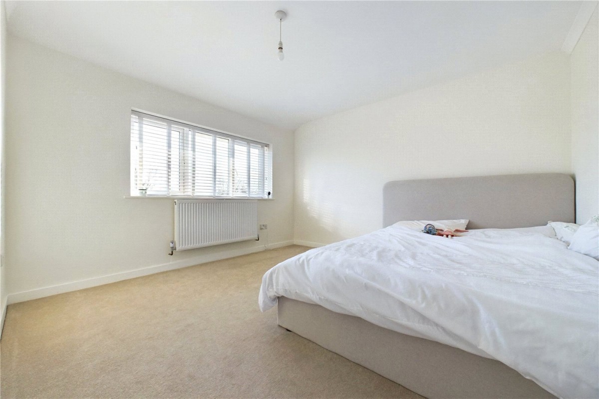 Tilehurst, Reading, Berkshire