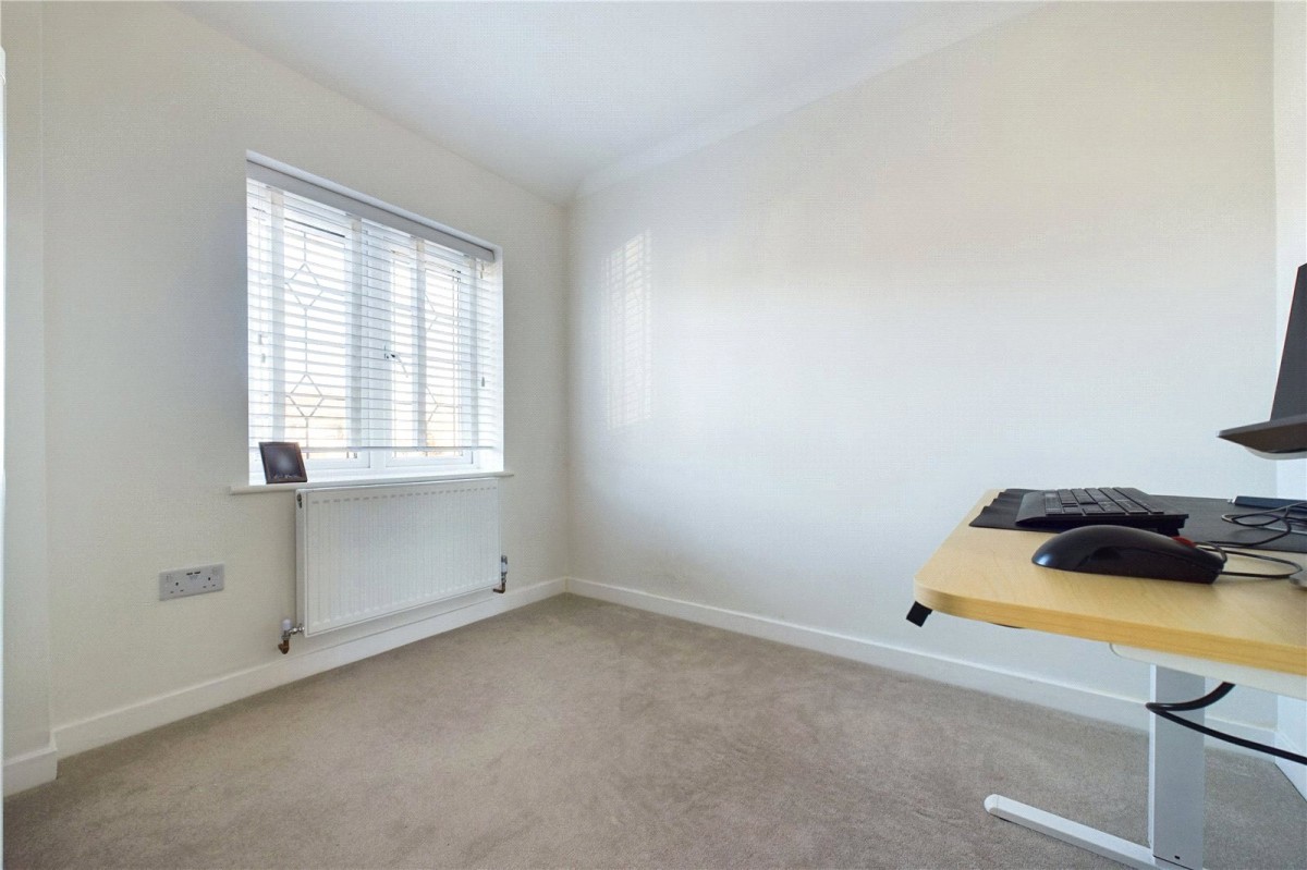 Tilehurst, Reading, Berkshire