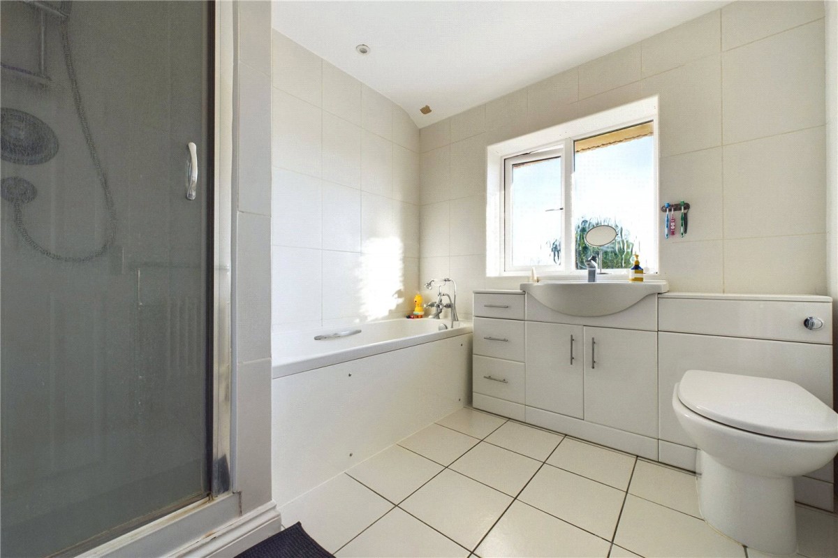 Tilehurst, Reading, Berkshire