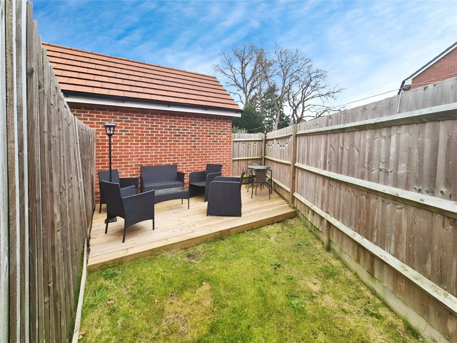 Spencers Wood, Reading, Berkshire