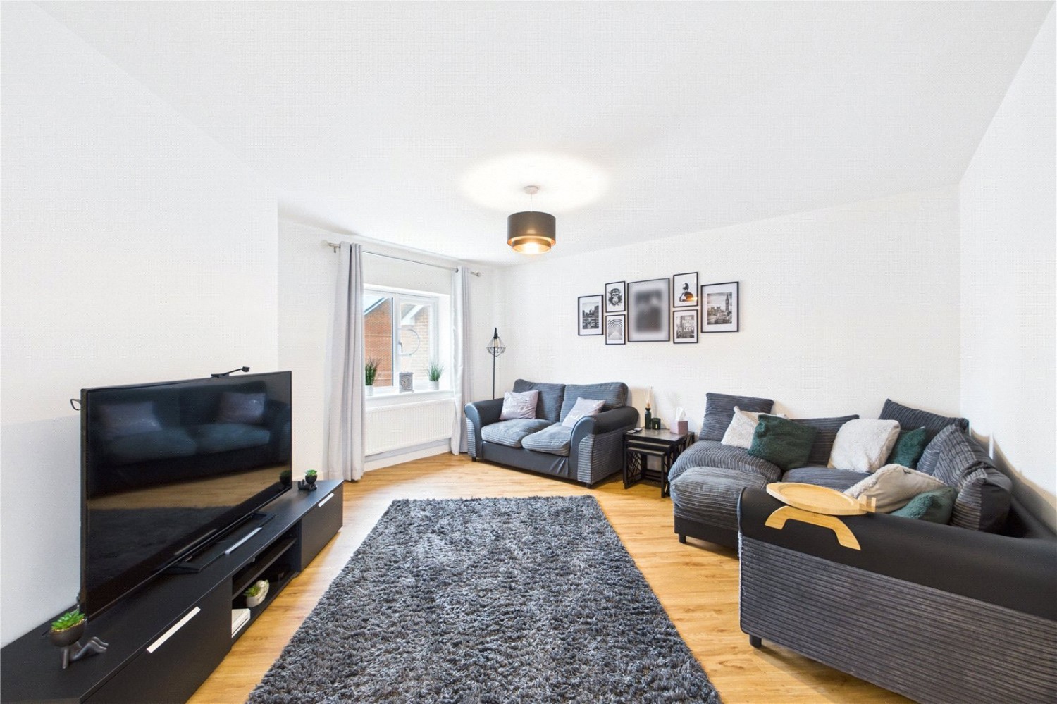 Spencers Wood, Reading, Berkshire