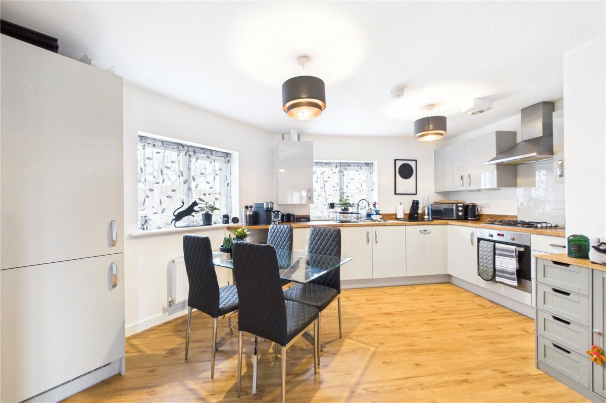Spencers Wood, Reading, Berkshire