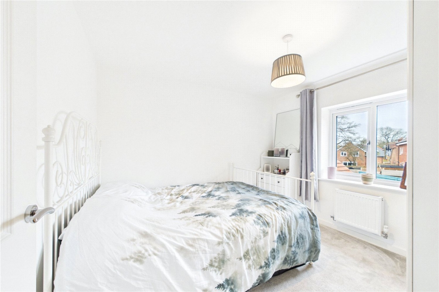 Spencers Wood, Reading, Berkshire