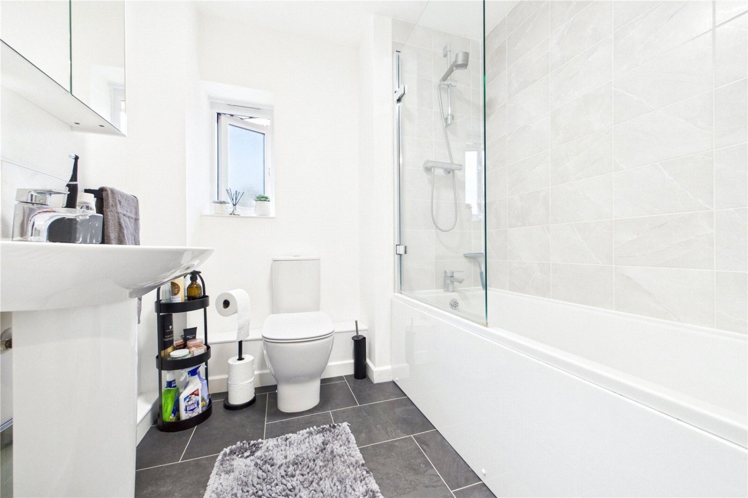 Spencers Wood, Reading, Berkshire