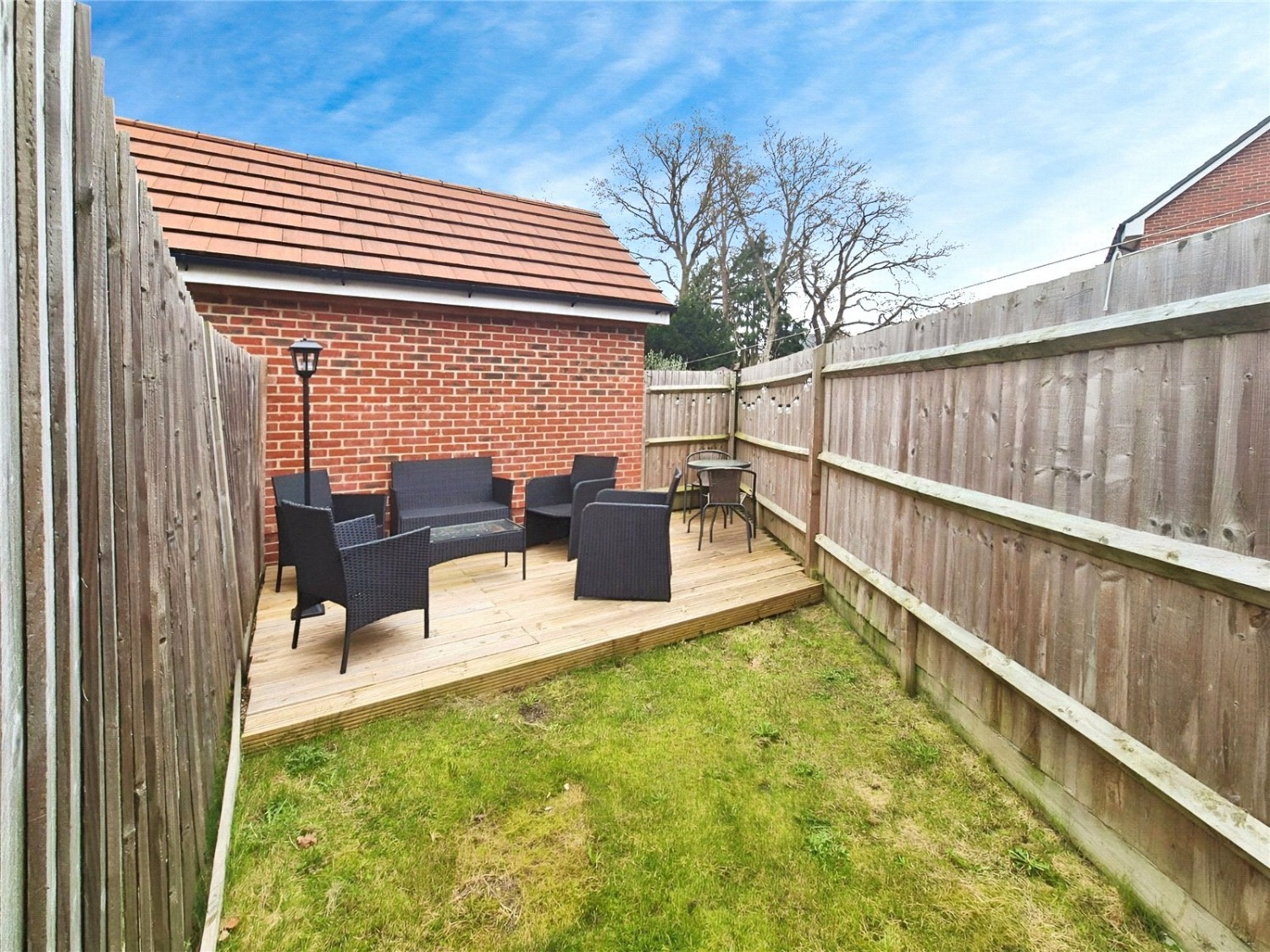 Spencers Wood, Reading, Berkshire