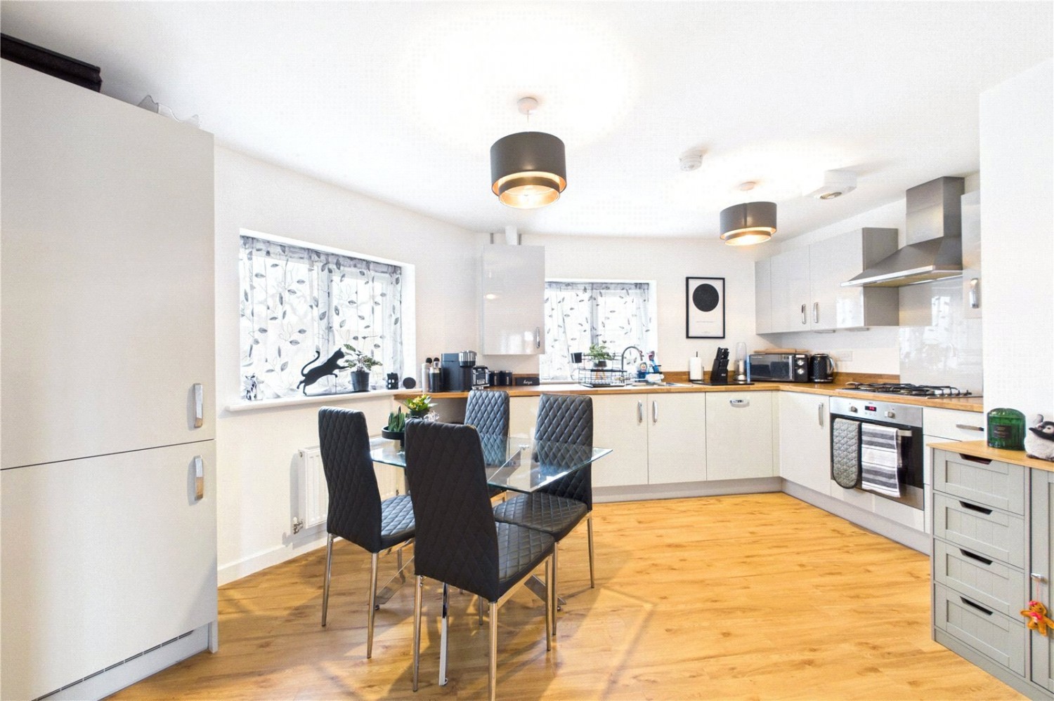 Spencers Wood, Reading, Berkshire