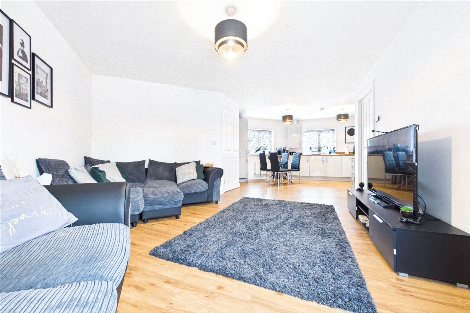 Spencers Wood, Reading, Berkshire