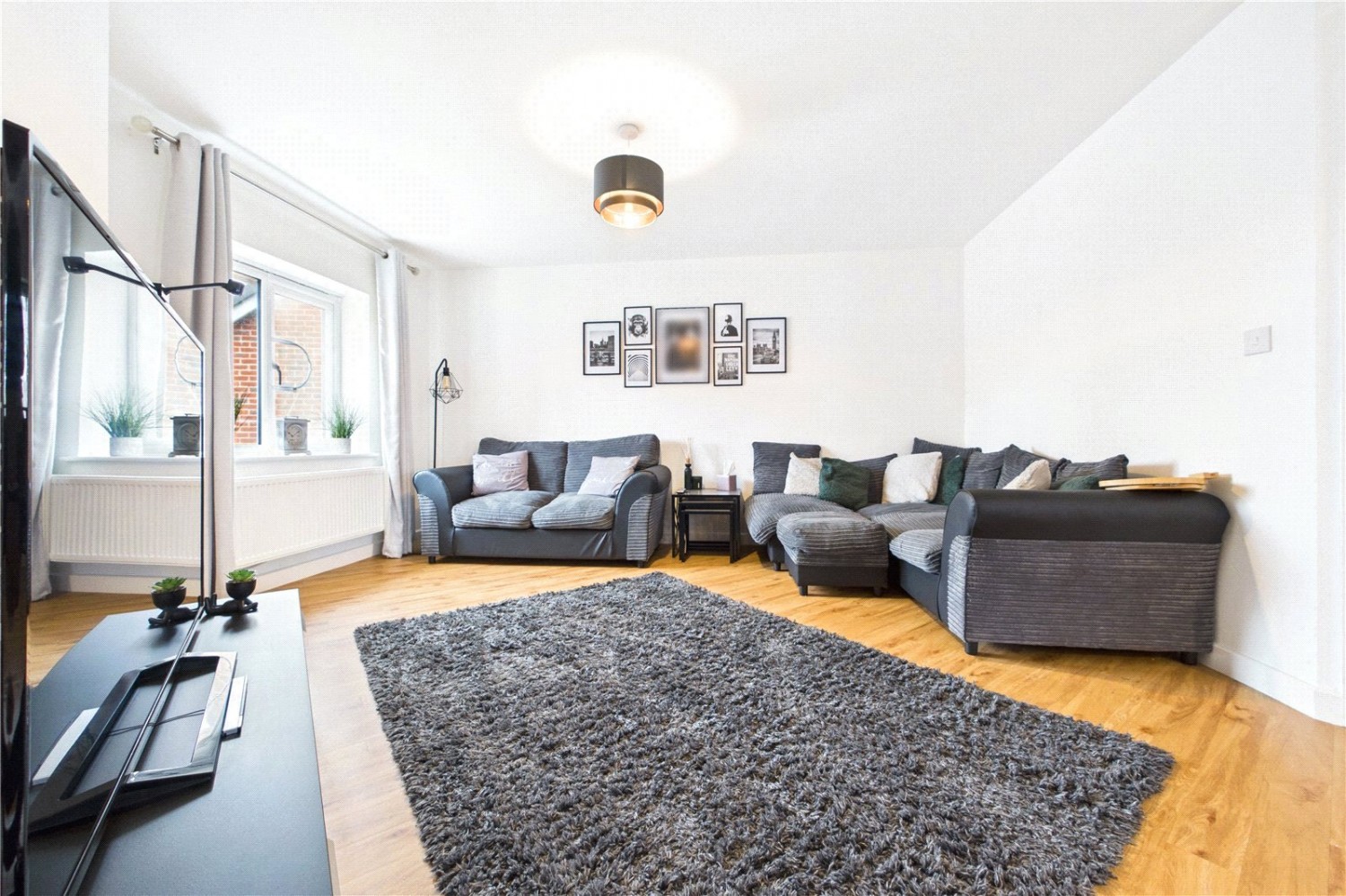 Spencers Wood, Reading, Berkshire