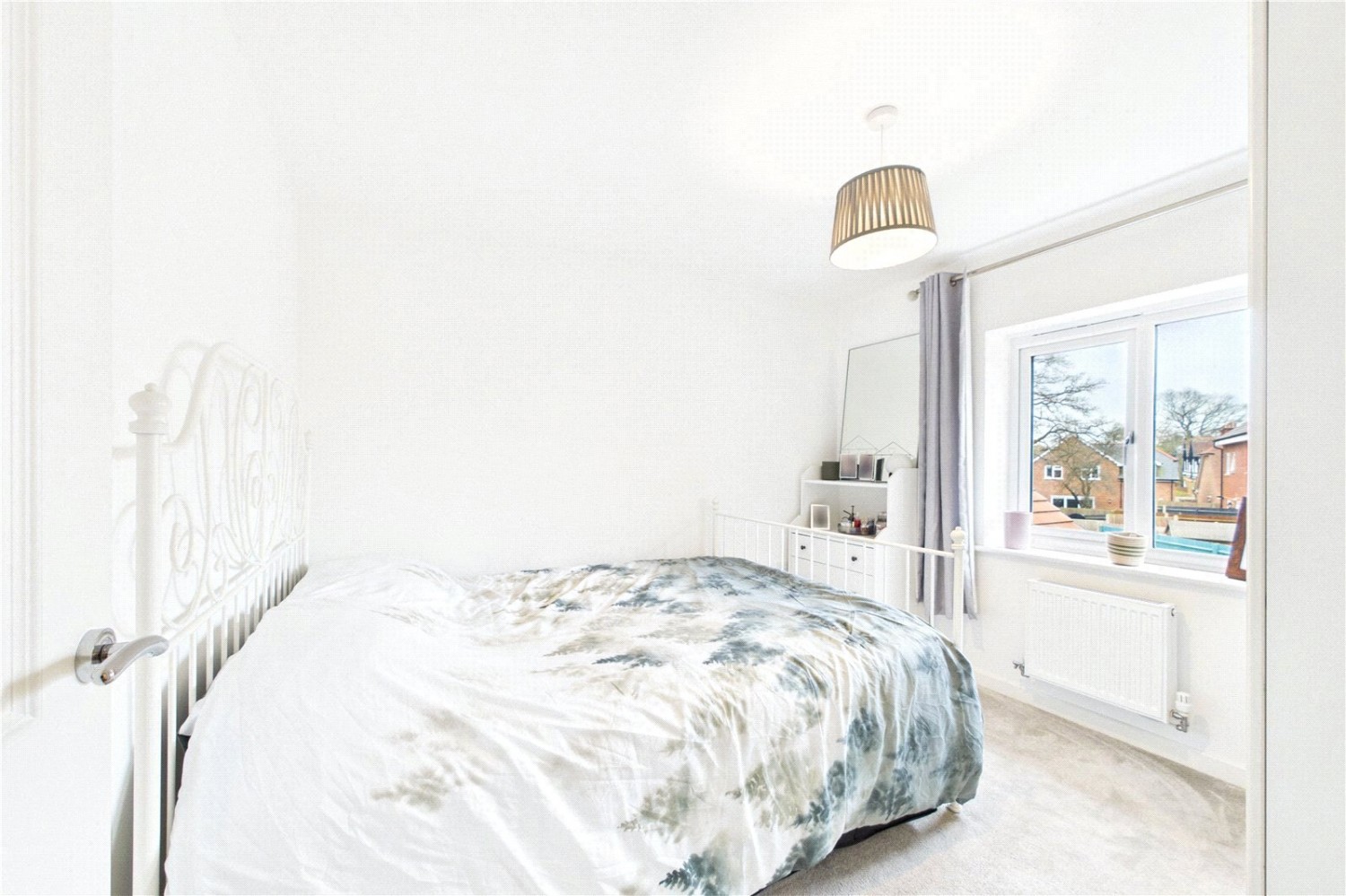 Spencers Wood, Reading, Berkshire