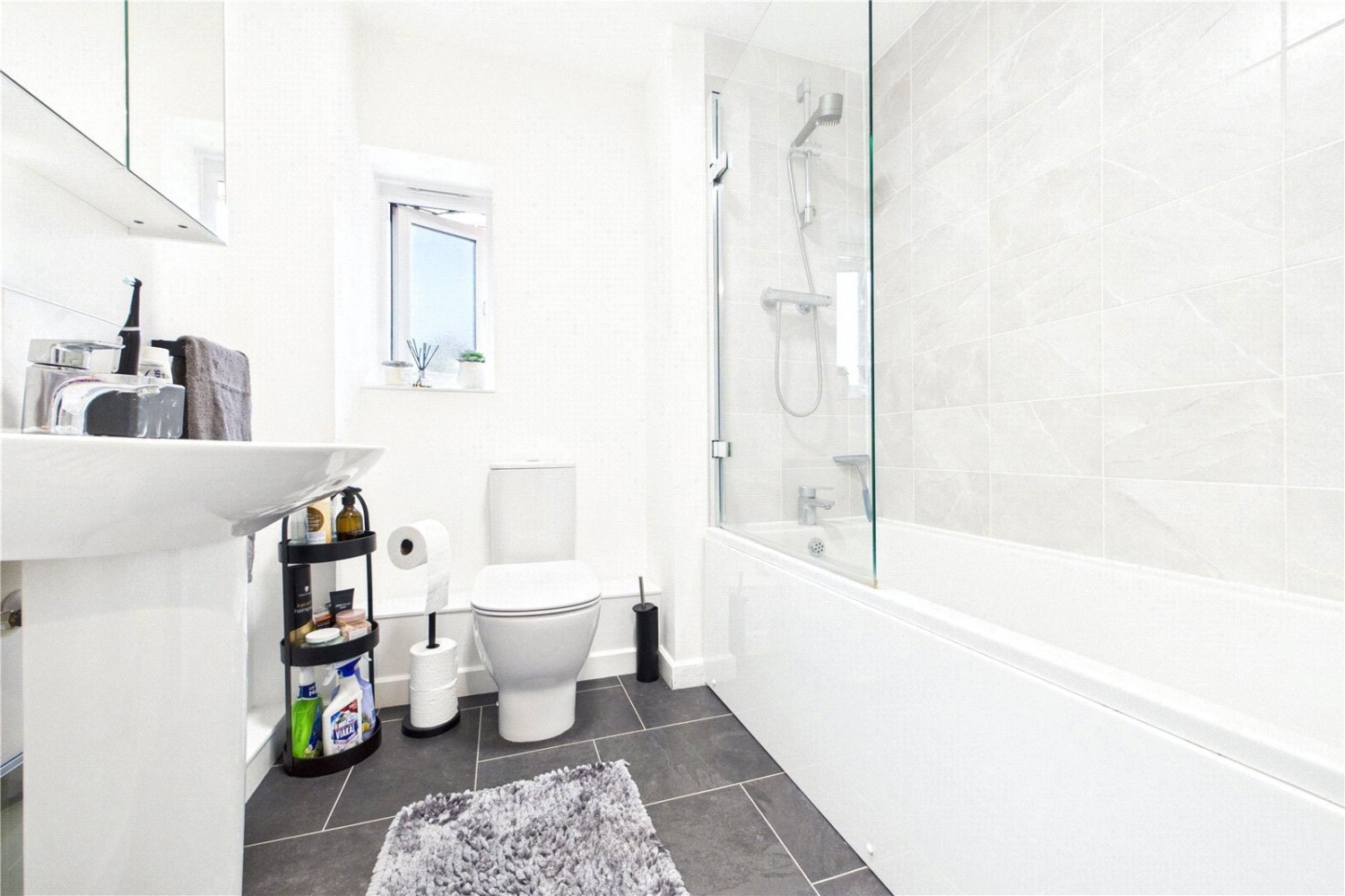 Spencers Wood, Reading, Berkshire