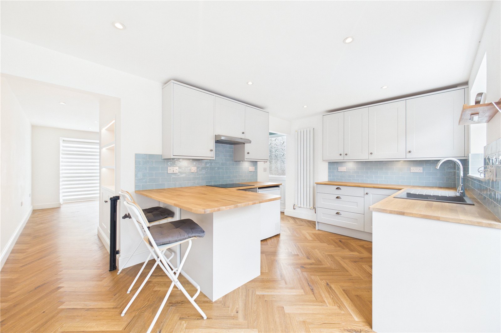 3 bedroom House to let in Reading, Berkshire