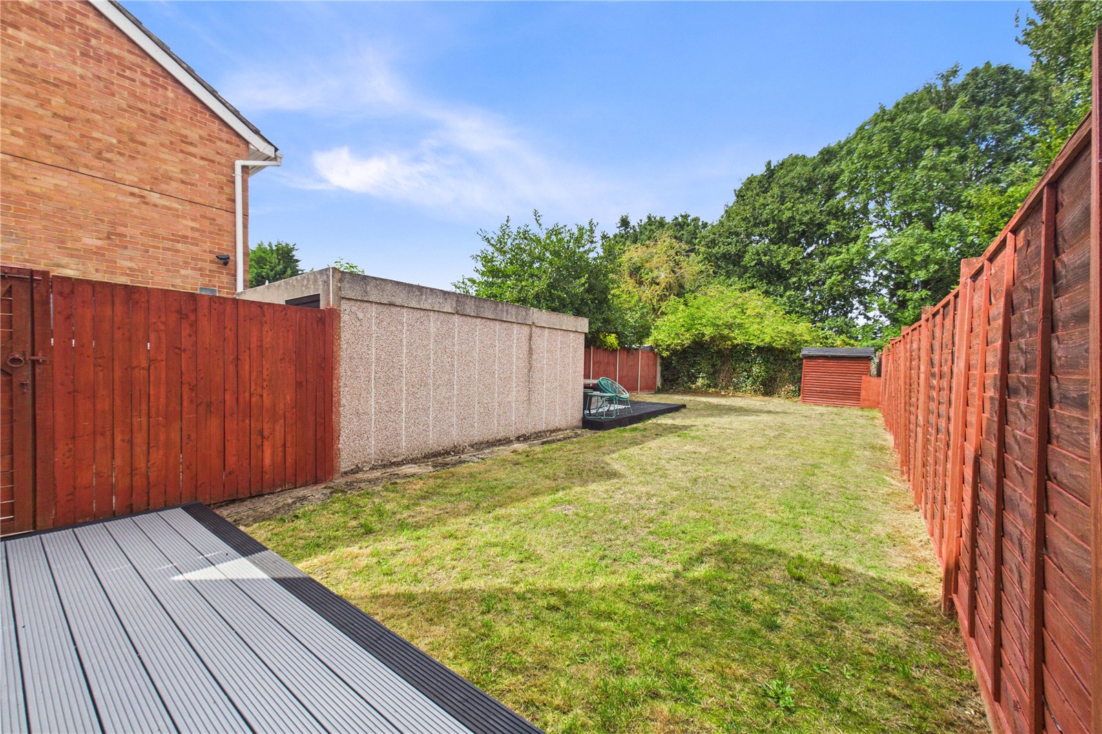 3 bedroom House to let in Reading, Berkshire
