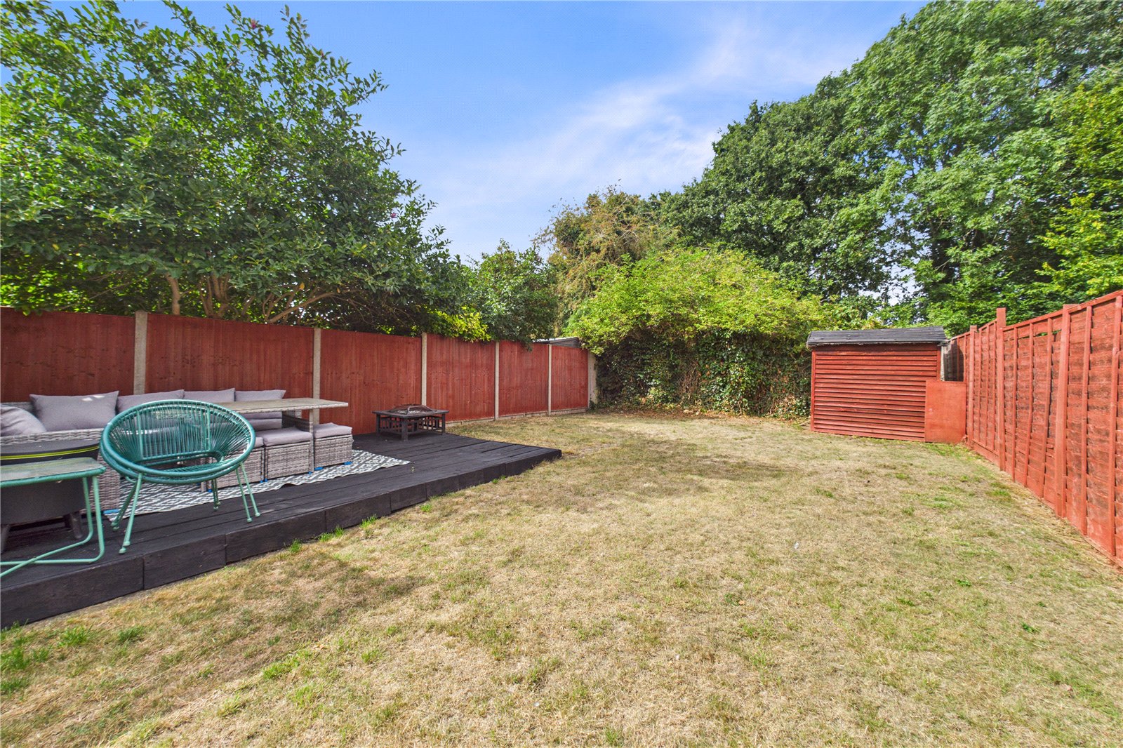 3 bedroom House to let in Reading, Berkshire