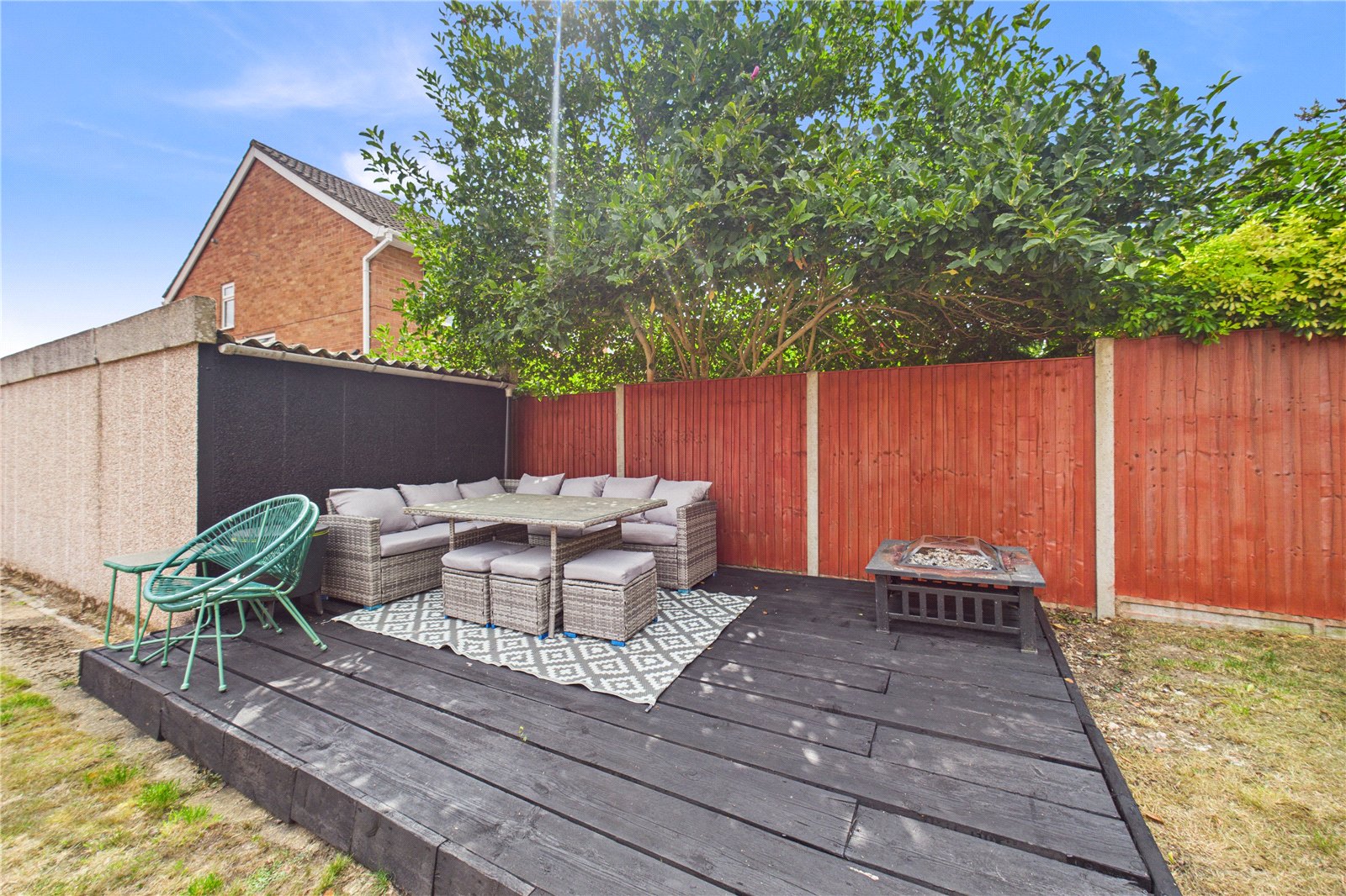 3 bedroom House to let in Reading, Berkshire