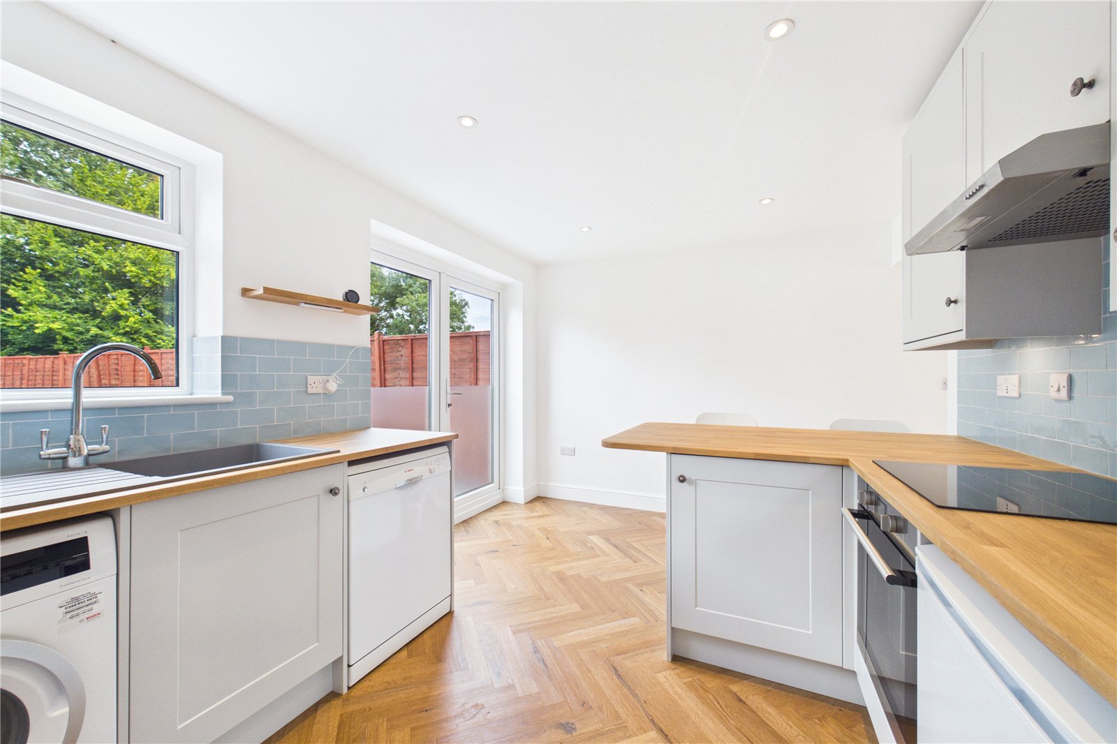 3 bedroom House to let in Reading, Berkshire