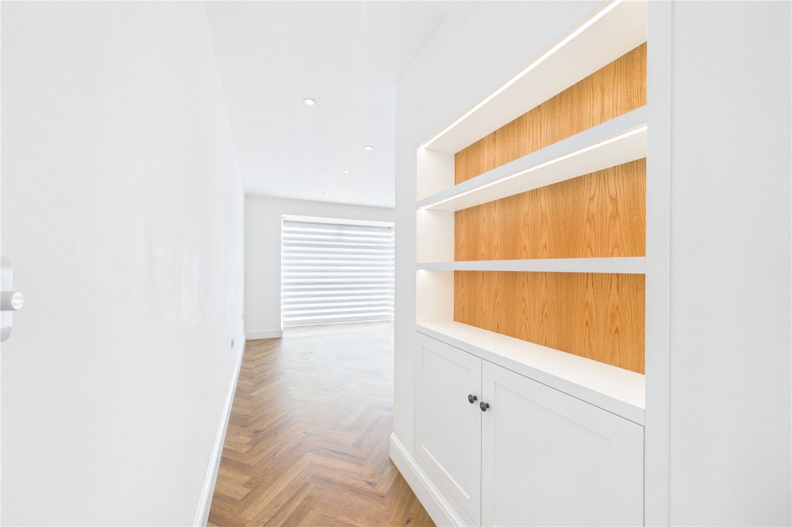 3 bedroom House to let in Reading, Berkshire
