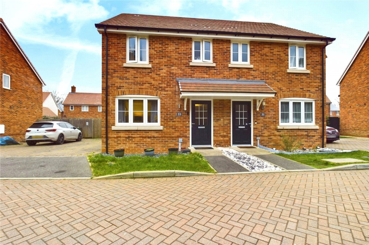 Burghfield Common, Reading