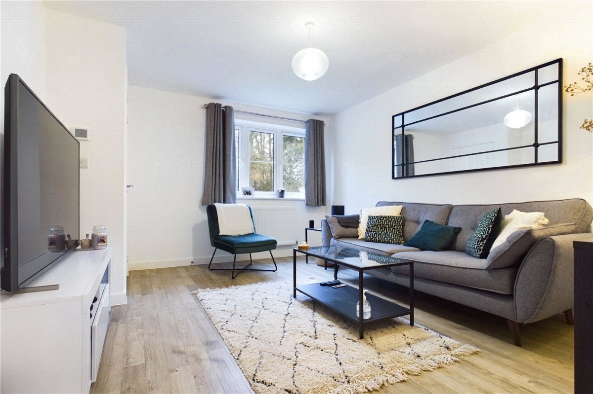 Burghfield Common, Reading