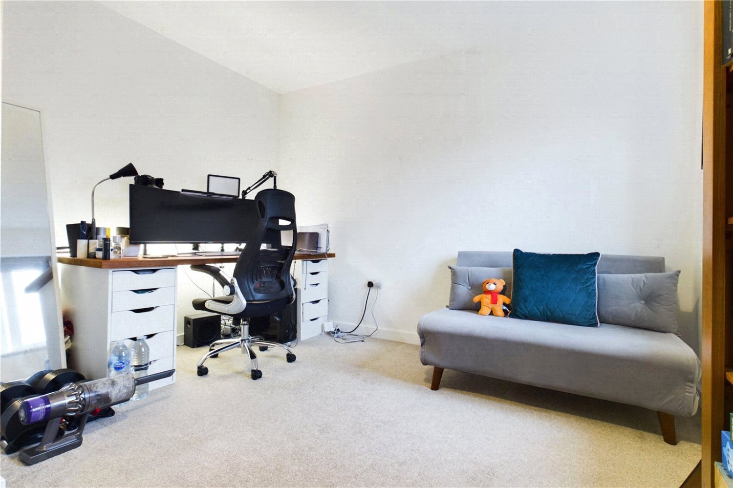 Burghfield Common, Reading