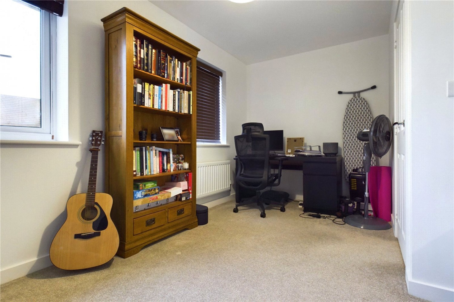 Burghfield Common, Reading