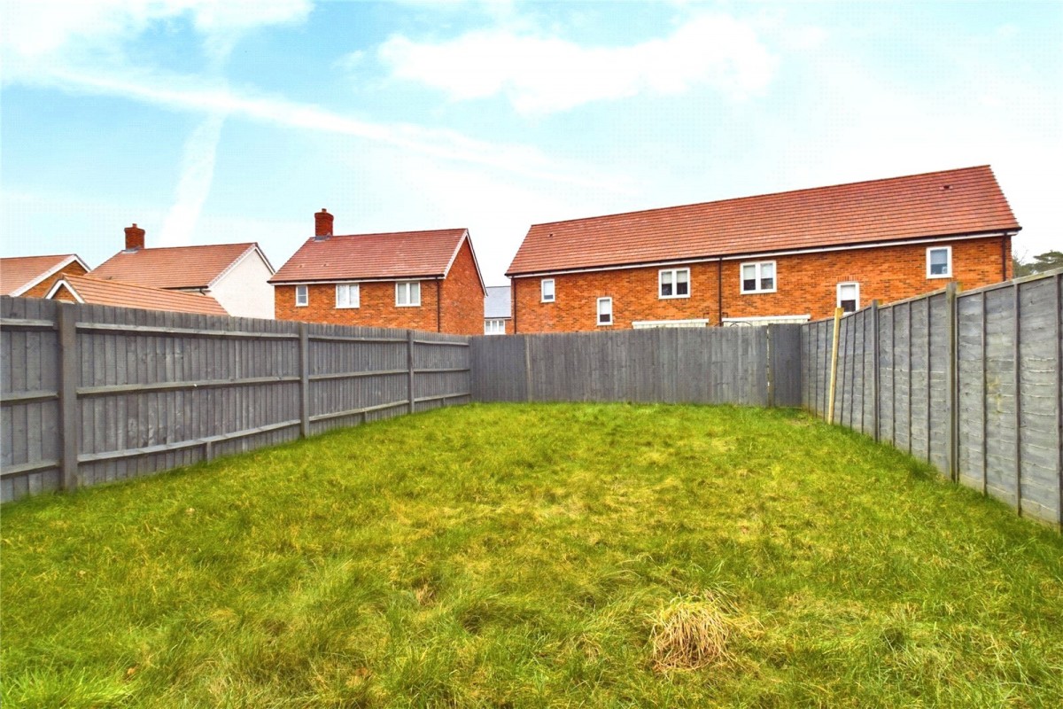 Burghfield Common, Reading