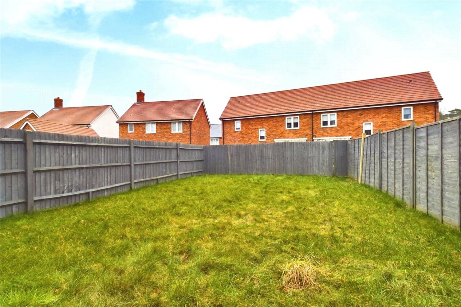 Burghfield Common, Reading