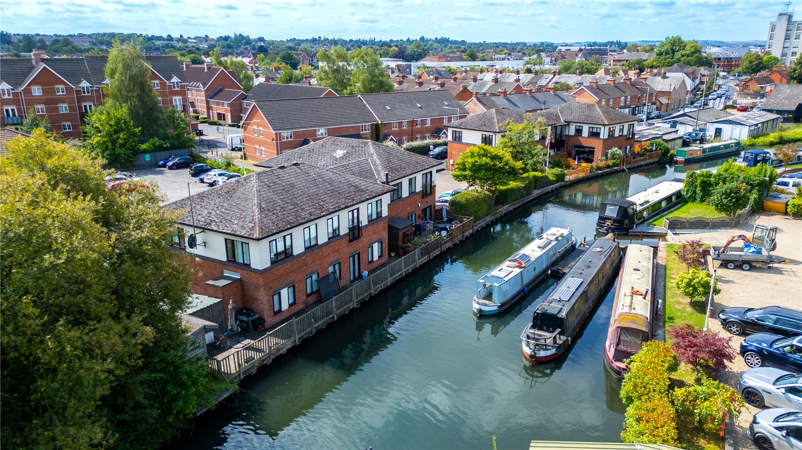 Newbury, Berkshire