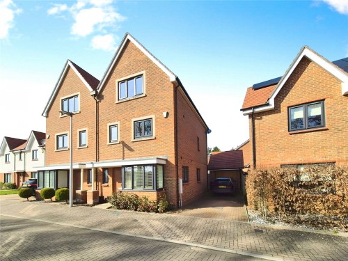 Arborfield Green, Reading, Berkshire