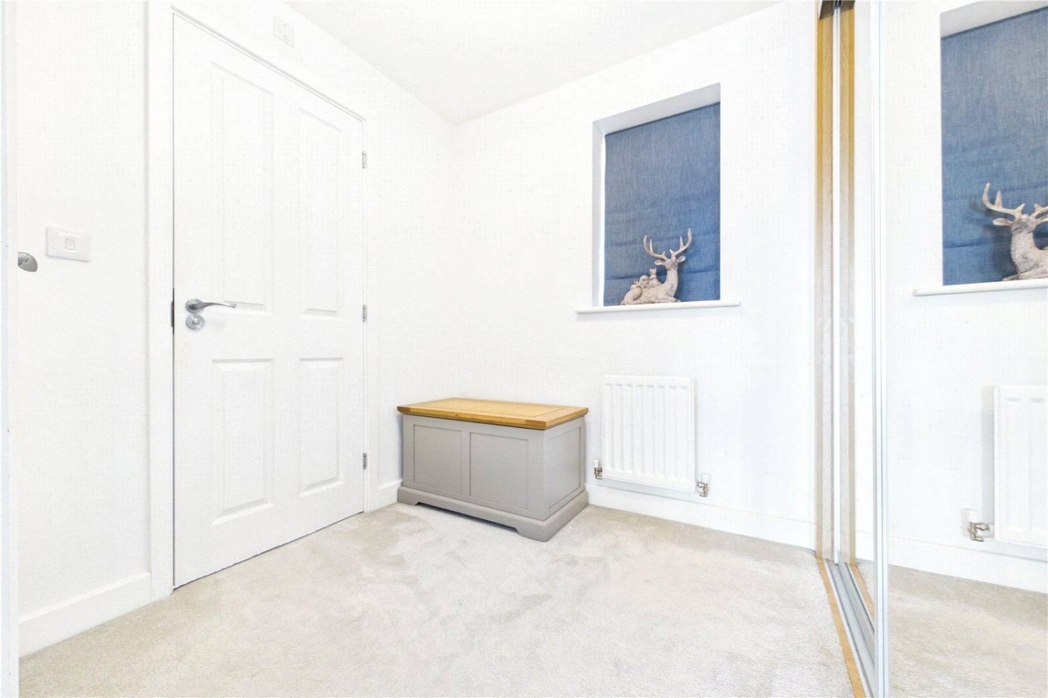 Arborfield Green, Reading, Berkshire