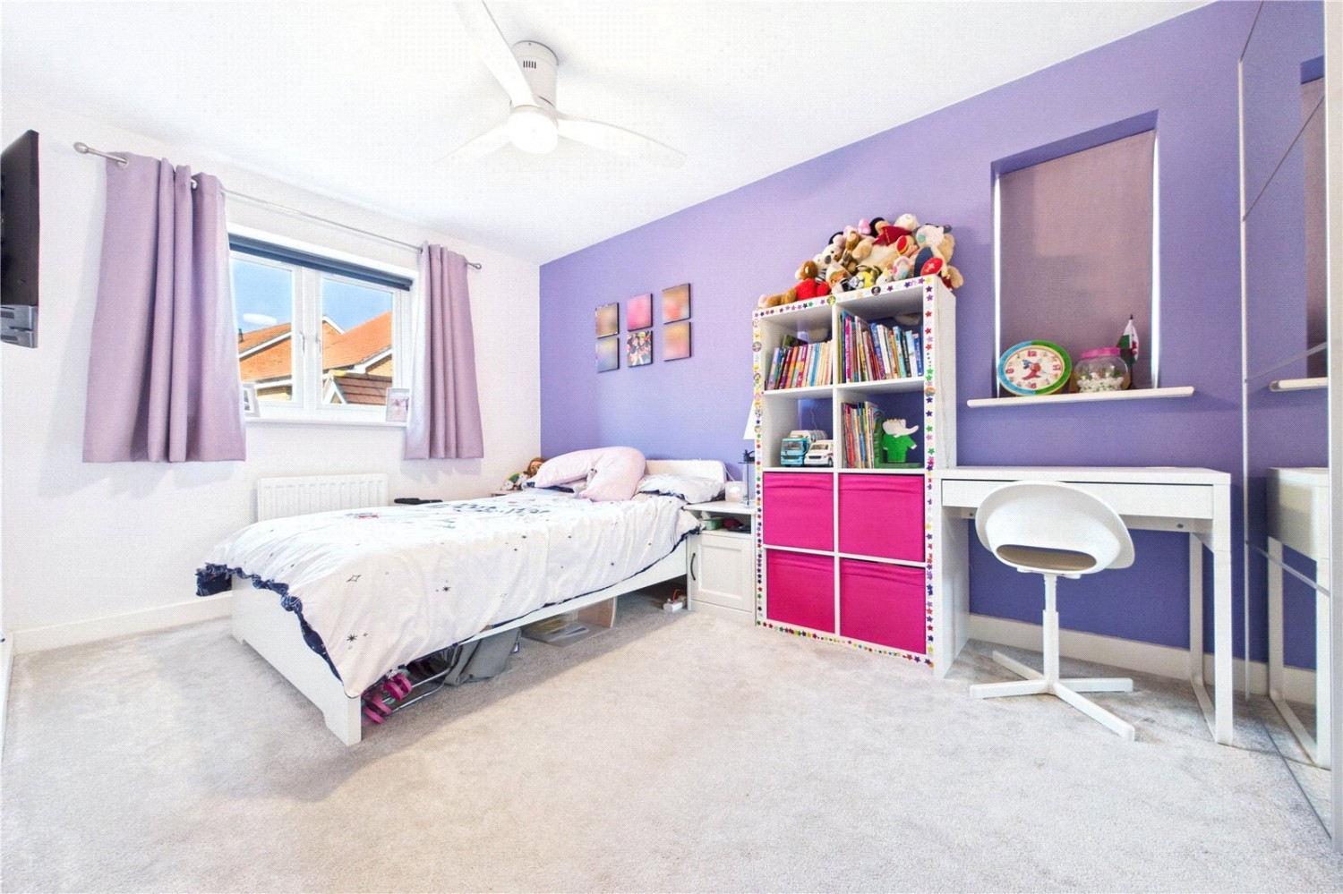 Arborfield Green, Reading, Berkshire