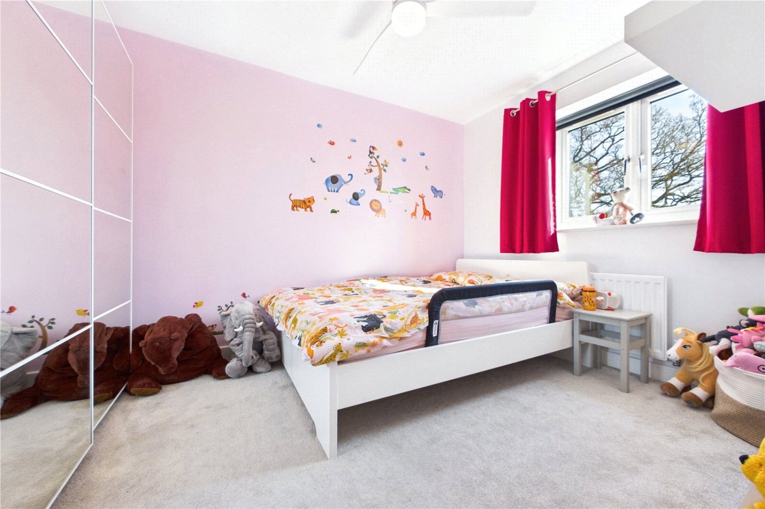 Arborfield Green, Reading, Berkshire