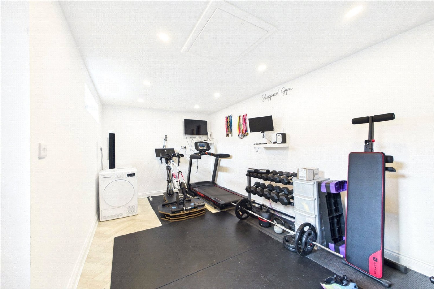 Arborfield Green, Reading, Berkshire