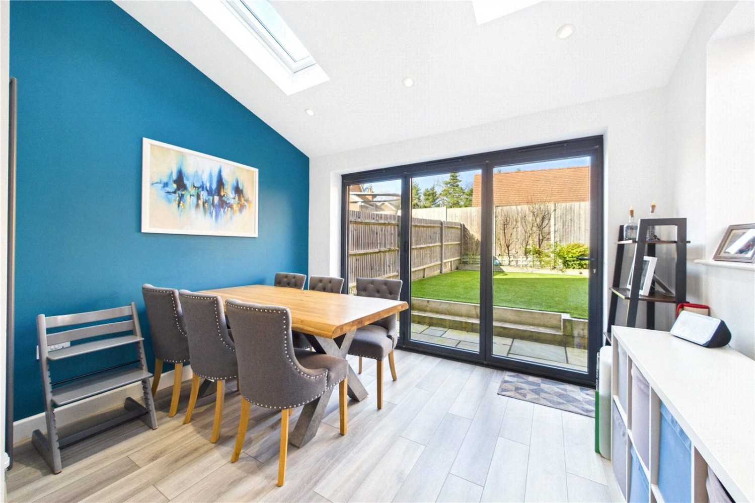 Arborfield Green, Reading, Berkshire