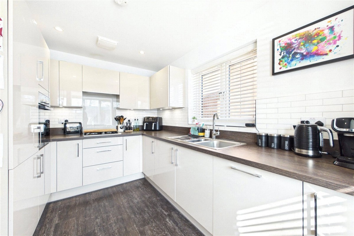 Arborfield Green, Reading, Berkshire