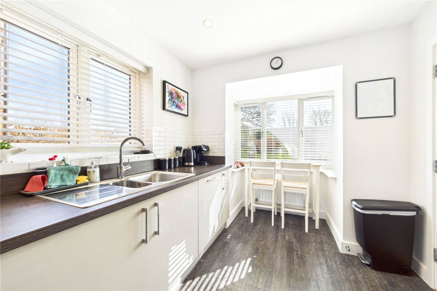Arborfield Green, Reading, Berkshire