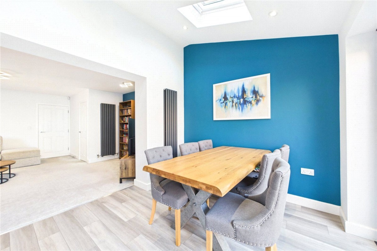 Arborfield Green, Reading, Berkshire