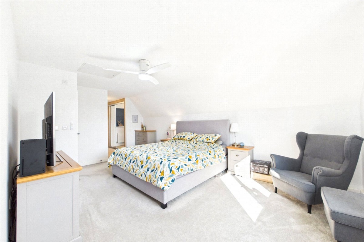 Arborfield Green, Reading, Berkshire