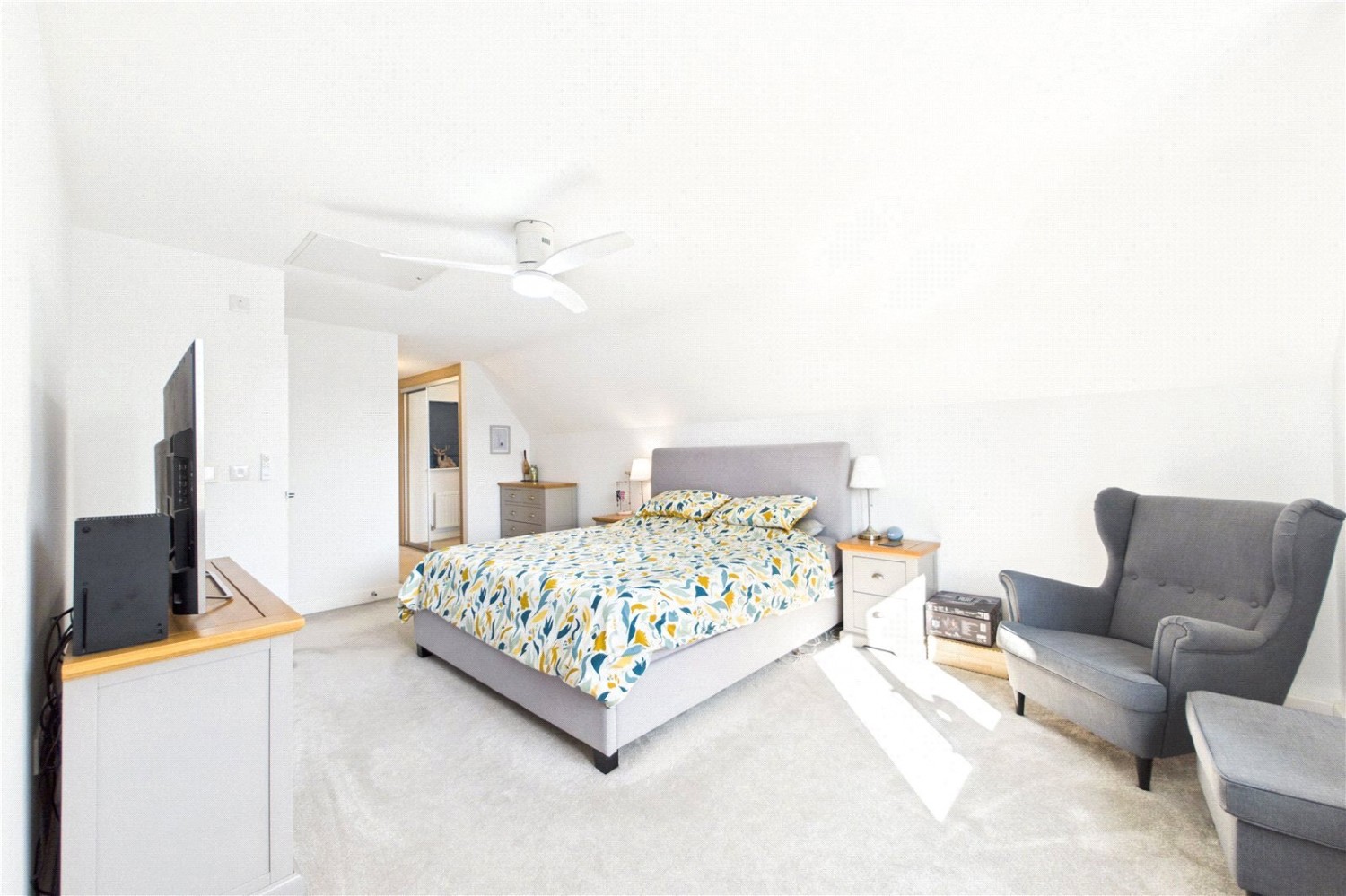Arborfield Green, Reading, Berkshire