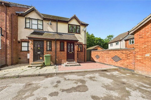 Tadley, Hampshire