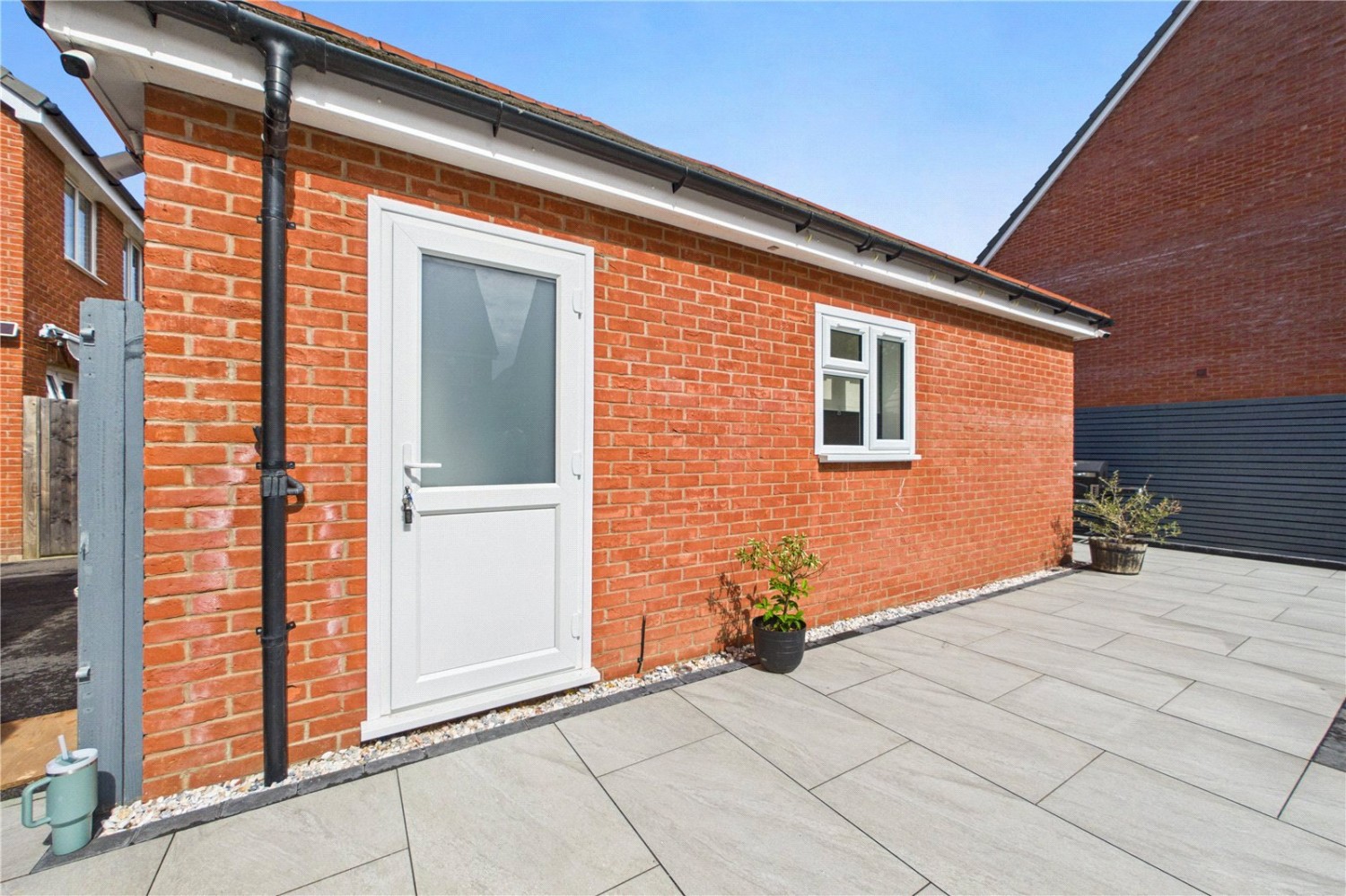 Spencers Wood, Reading, Berkshire