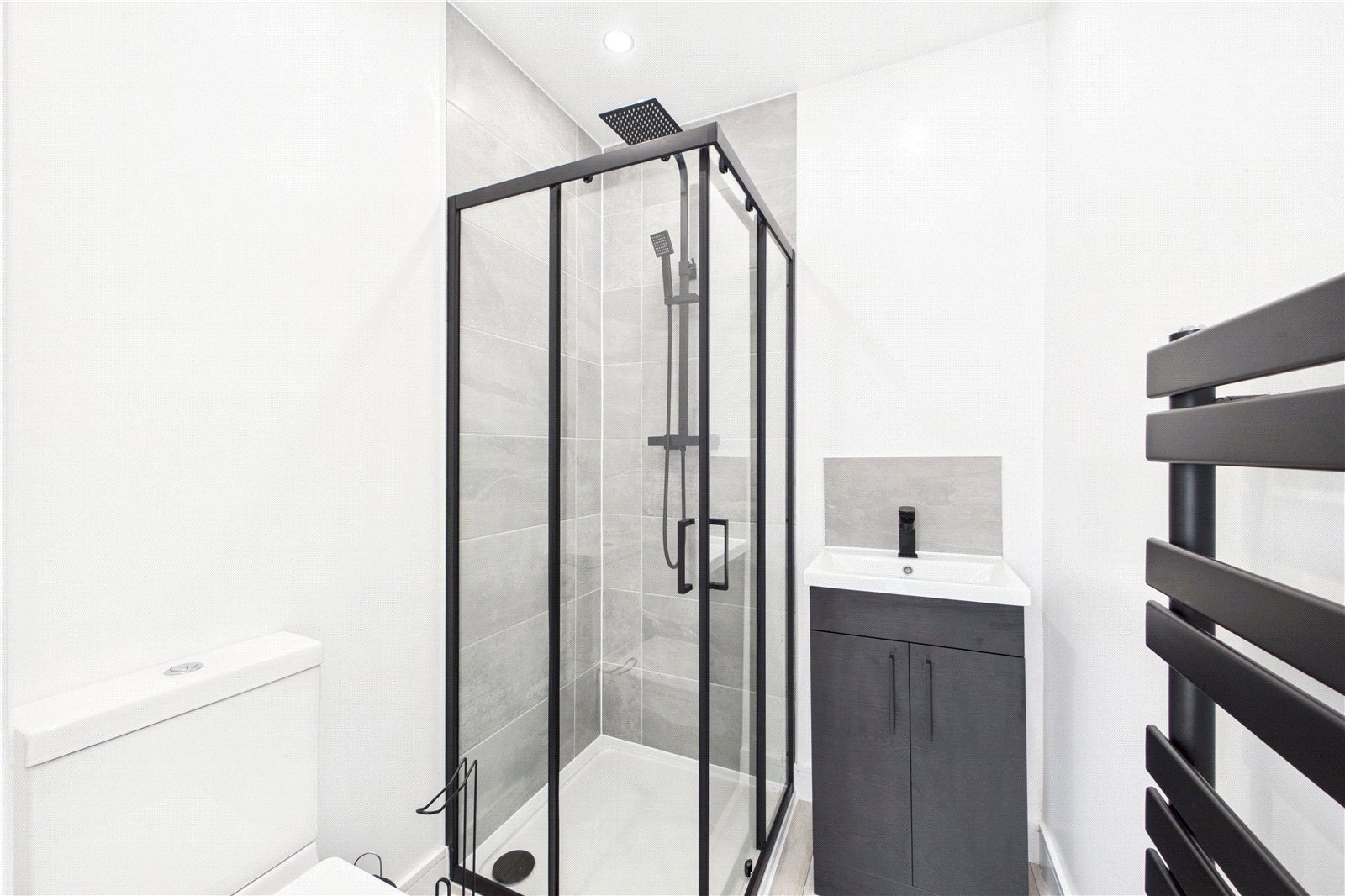 1 bedroom Flat to let in Spencers Wood, Reading, Berkshire