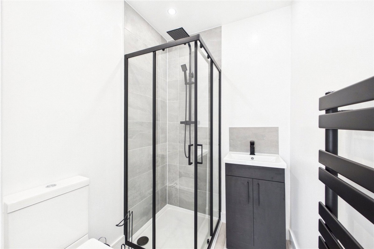 Spencers Wood, Reading, Berkshire