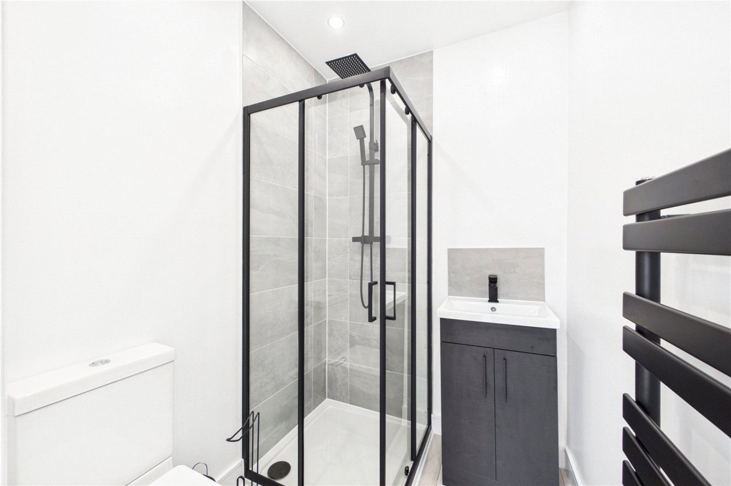 Spencers Wood, Reading, Berkshire