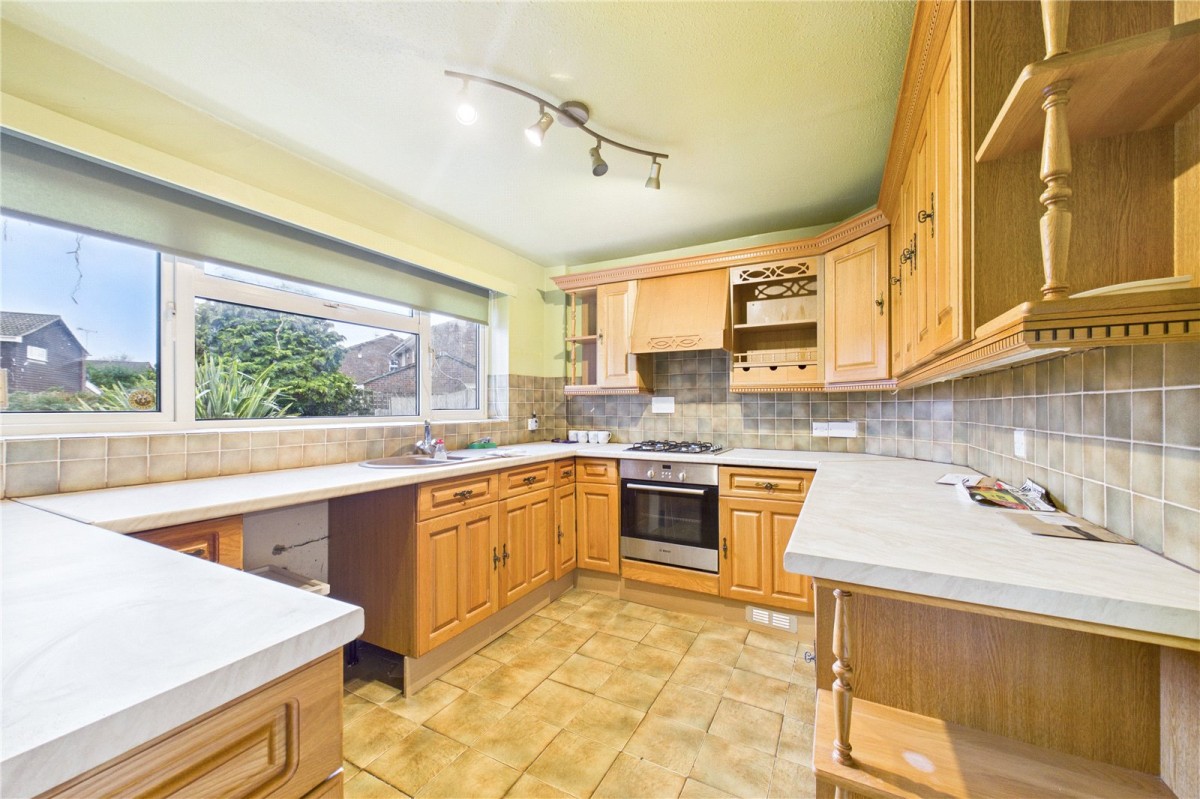 Calcot, Reading, Berkshire